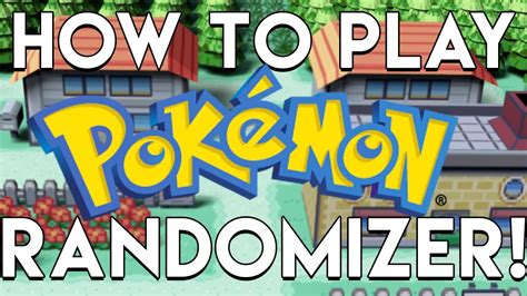 pokemon randomizer online no download|Random Pokemon Generator .